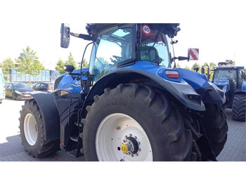 Traktor New Holland T7.315 HD: foto 4