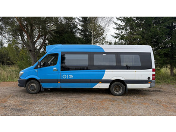 Autobus qyteti MERCEDES-BENZ SPRINTER: foto 2