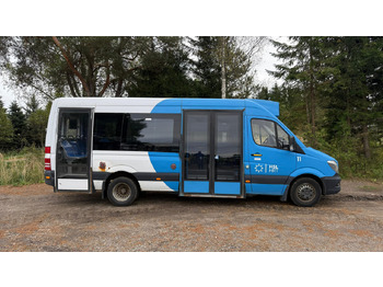 Autobus qyteti MERCEDES-BENZ SPRINTER: foto 5