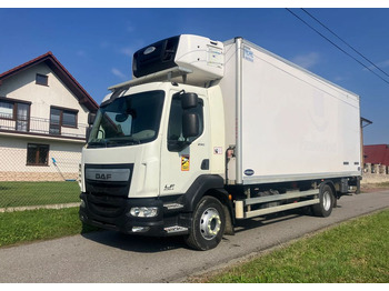 Kamion frigorifer DAF LF