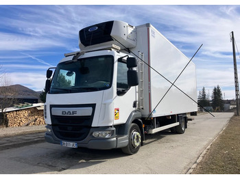 Kamion kabinë-shasi DAF LF 210