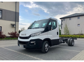Kamion kabinë-shasi IVECO Daily 35c13