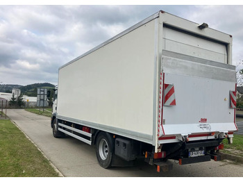 Kamion vagonetë MAN MAN 18.290  kurierka kontener: foto 4