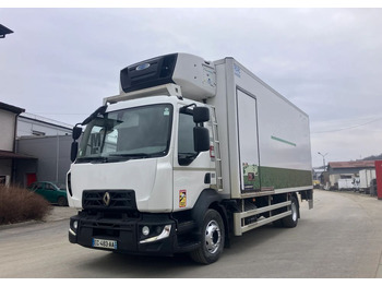 Kamion frigorifer RENAULT D 250