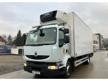 Kamion frigorifer RENAULT Midlum 220