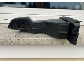 Trupi dhe të jashtme MAN TGS