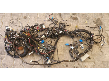 Sistemi elektrik MAN TGX