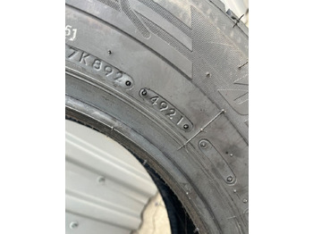 Gomë për Kamioni i ri NOWA Opona Bridgestone Duravis 235/65R 16 C: foto 5