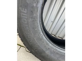 Gomë për Kamioni i ri NOWA Opona Bridgestone Duravis 235/65R 16 C: foto 2