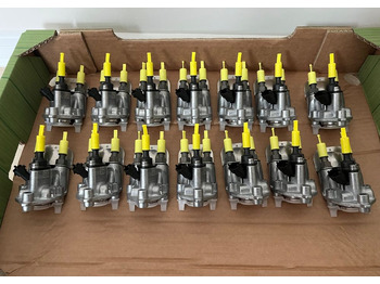 Serbatori AdBlue BOSCH