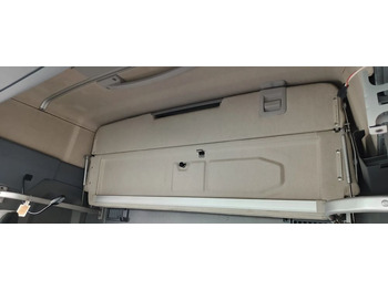 Kabina dhe interier për Kamioni RENAULT GAMA T ŁÓŻKO GÓRNE LEŻANKA: foto 2