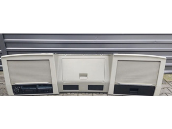 Kabina dhe interier VOLVO FH