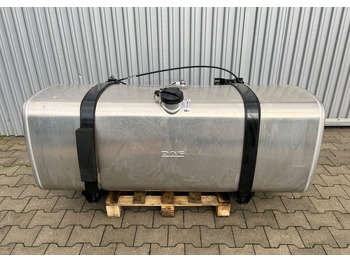 Sistemi i karburantit DAF CF