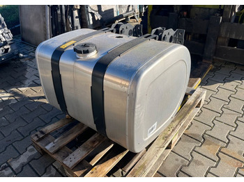 Sistemi i karburantit RENAULT