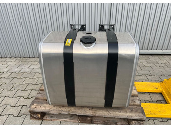 Sistemi i karburantit RENAULT