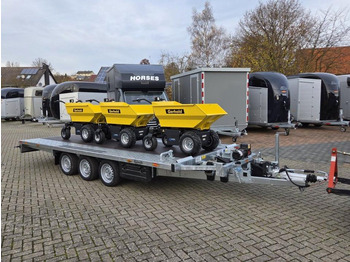 Rimorkio autotransportuese Black FridayPKW-Anhänger Autotransporter 3,5to. E-Winde 100 km/h: foto 3 Rimorkio autotransportuese Black FridayPKW-Anhänger Autotransporter 3,5to. E-Winde 100 km/h: foto 3