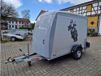 Rimorkio për motoçikleta Böckmann PKW- Kofferanhänger  KT PB AL 3015/15 M F 100km: foto 2