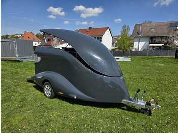 Rimorkio për motoçikleta