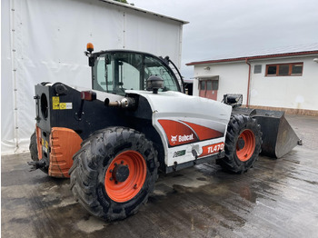 Ekskavator teleskopik BOBCAT TL470