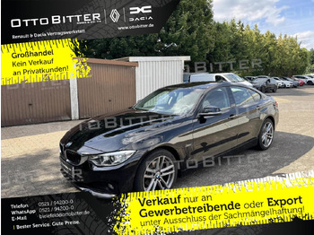 Sedan BMW