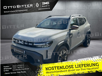 SUV DACIA