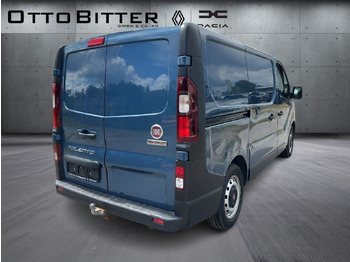 Furgon Fiat Talento 1.6 Multijet Turbo L1H1 ANHÄNGERKUP/GJR: foto 4