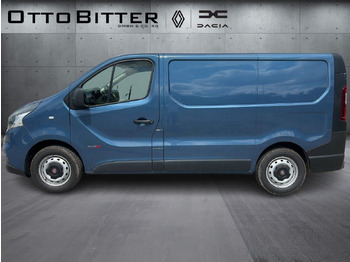 Furgon Fiat Talento 1.6 Multijet Turbo L1H1 ANHÄNGERKUP/GJR: foto 2