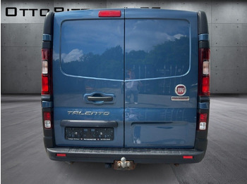 Furgon Fiat Talento 1.6 Multijet Turbo L1H1 ANHÄNGERKUP/GJR: foto 3