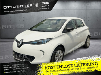 Veturë RENAULT