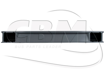 Trupi dhe të jashtme VAN HOOL