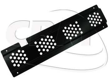 Trupi dhe të jashtme IVECO