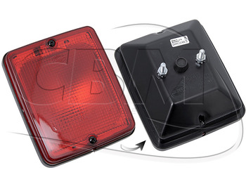 Dritat/ Ndriçimi VOLVO FE