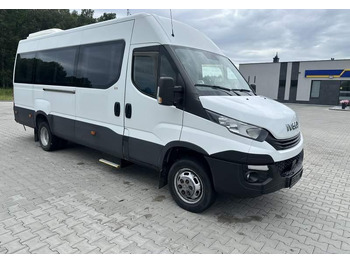Autobus urban IVECO Daily 50c15