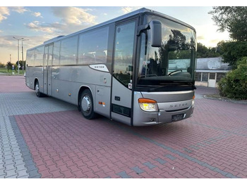Autobus suburban SETRA