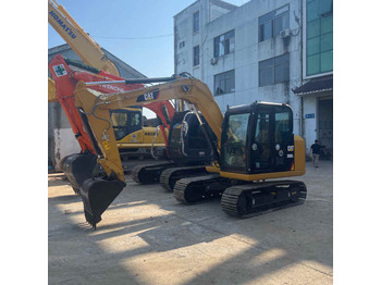 Ekskavator CATERPILLAR 308
