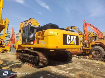 Ekskavator CAT Excavator 336 Used Cat 336 Hot Sale in Stock: foto 3