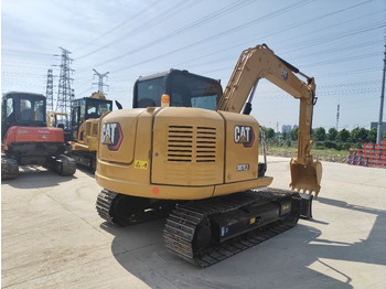 Ekskavator CATERPILLAR 307E