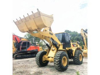 Fadrom me goma CATERPILLAR 966H [ Copy ] [ Copy ]: foto 5