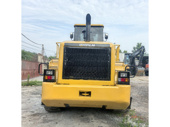 Fadrom me goma CATERPILLAR 966H [ Copy ] [ Copy ]: foto 3