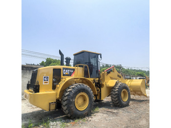 Fadrom me goma CATERPILLAR 966H [ Copy ]: foto 2