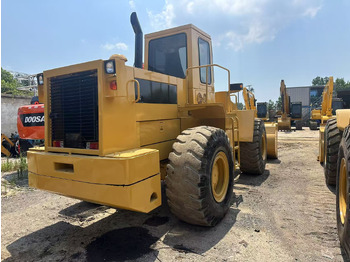 Fadrom me goma CATERPILLAR 966F