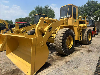 Fadrom me goma CATERPILLAR 966H