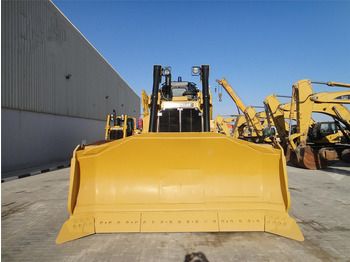 Buldozer CATERPILLAR D8R