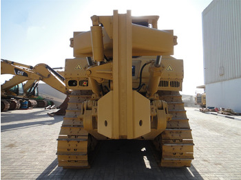 Buldozer CATERPILLAR D8R [ Copy ]: foto 5