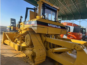 Buldozer CATERPILLAR D8R