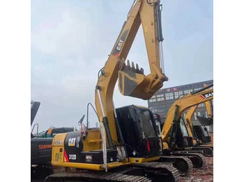 Ekskavator CATERPILLAR 12