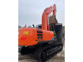 Ekskavator me zinxhirë HITACHI 350-5g [ Copy ]: foto 3