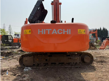 Ekskavator me zinxhirë HITACHI
