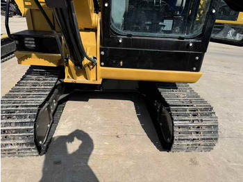Ekskavator Hot Sale  Caterpillar Mini Excavator 305.5  5tons Digger for Sale  Used Cat303 305 306 307 308 Mini Excavator  Wait for Sale [ Copy ] [ Copy ] [ Copy ] [ Copy ] [ Copy ] [ Copy ]: foto 4
