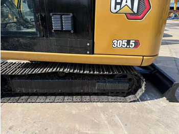 Ekskavator Hot Sale  Caterpillar Mini Excavator 305.5  5tons Digger for Sale  Used Cat303 305 306 307 308 Mini Excavator  Wait for Sale [ Copy ] [ Copy ] [ Copy ] [ Copy ] [ Copy ] [ Copy ]: foto 5